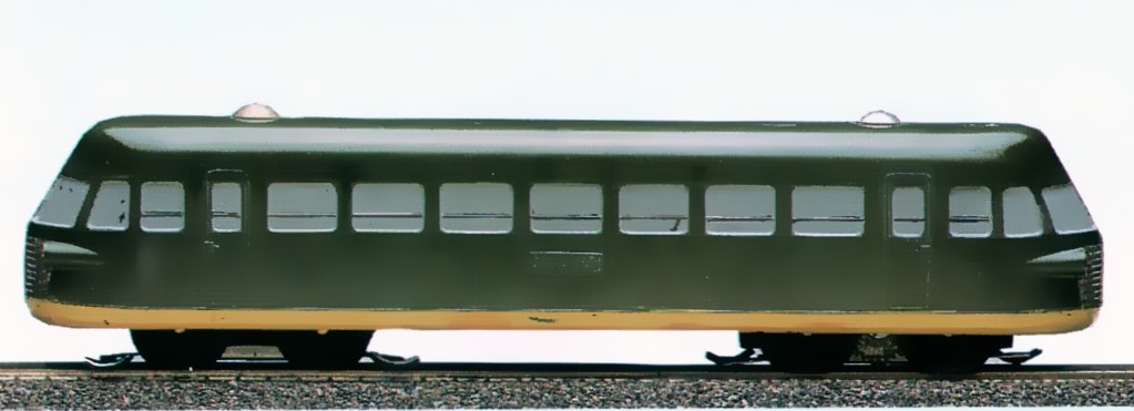 Yahoo!オークション - RIVAROSSI #9166 FS-AS（イタリア私鉄